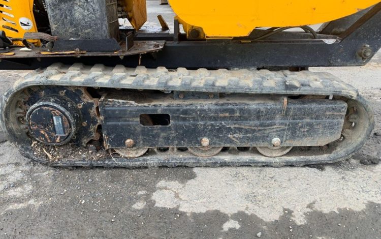 HINOWA HS701  DUM010254
