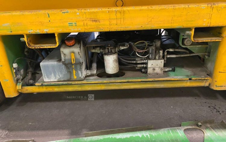 HAULOTTE COMPACT 10  SCI744021