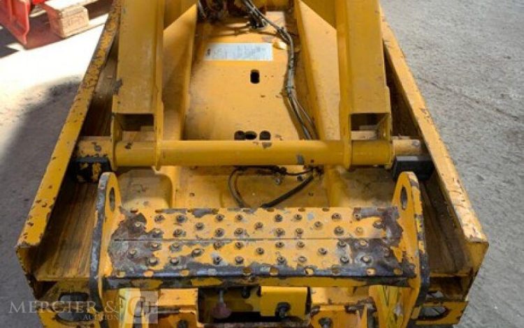 GENIE GS-1532  SCI010166