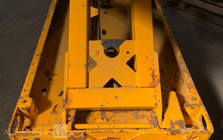 GENIE GS-1532  SCI010166
