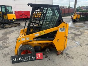 BOBCAT S70  BOB010320