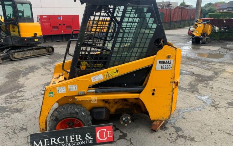 BOBCAT S70  BOB010320