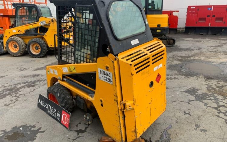 BOBCAT S70  BOB010320