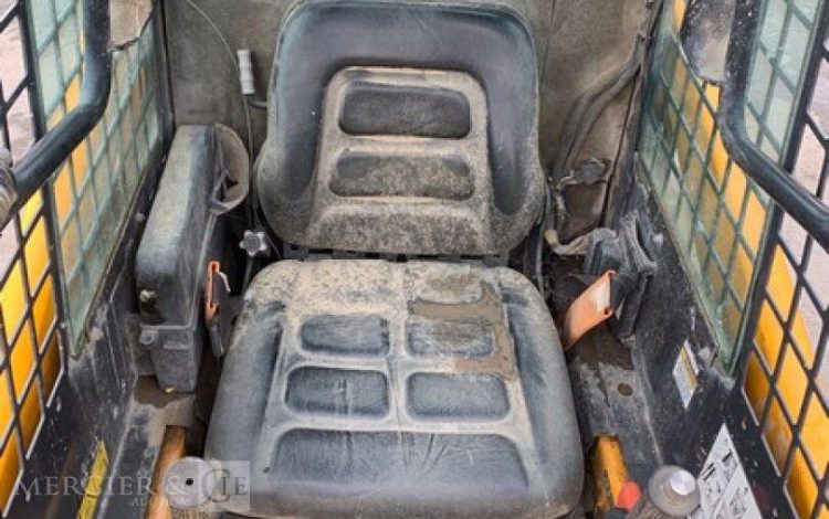 BOBCAT S70  BOB010320