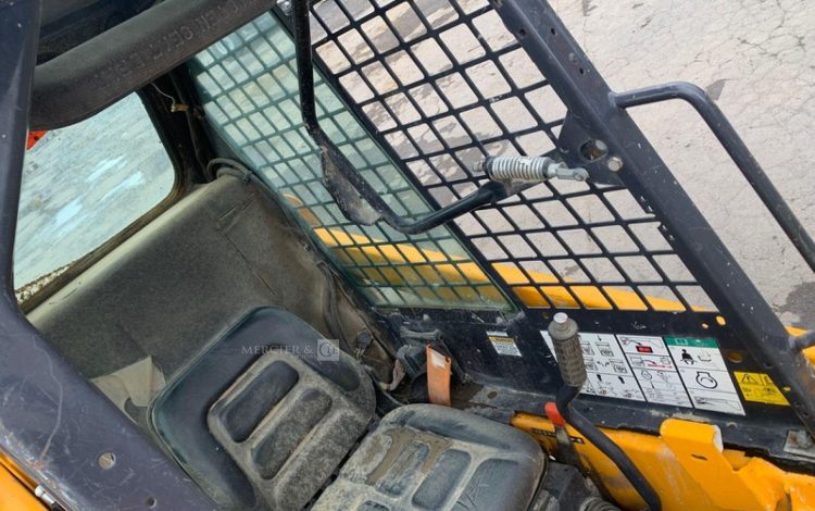 BOBCAT S70  BOB010320
