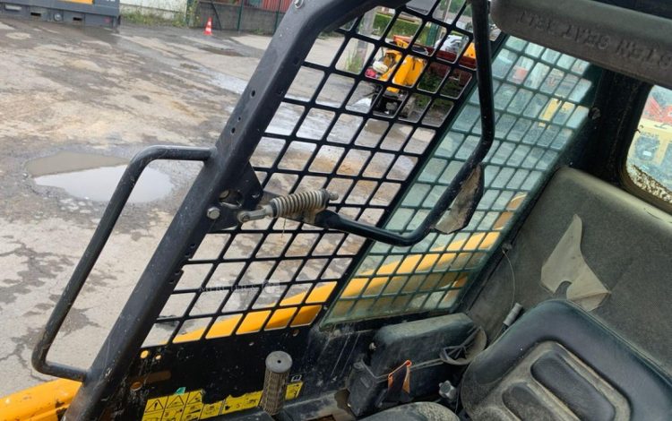 BOBCAT S70  BOB010320