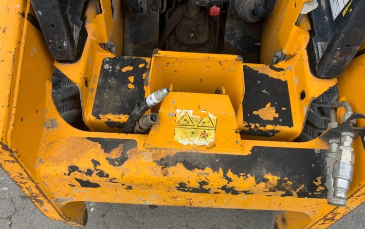 BOBCAT S70  BOB010320