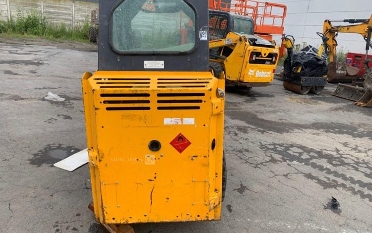 BOBCAT S70  BOB010320