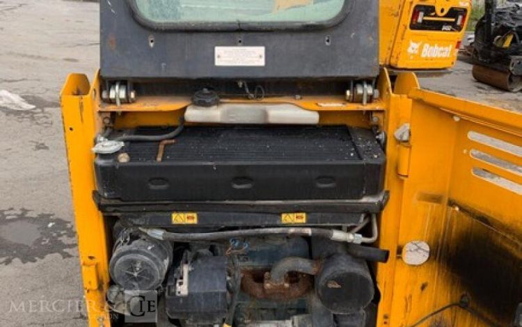 BOBCAT S70  BOB010320