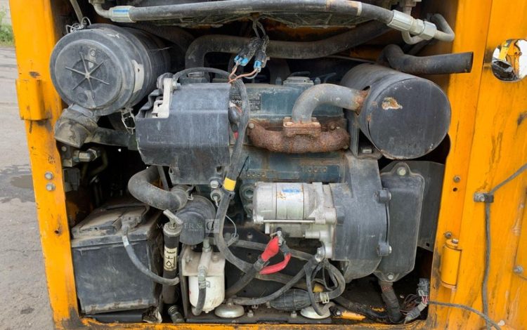 BOBCAT S70  BOB010320