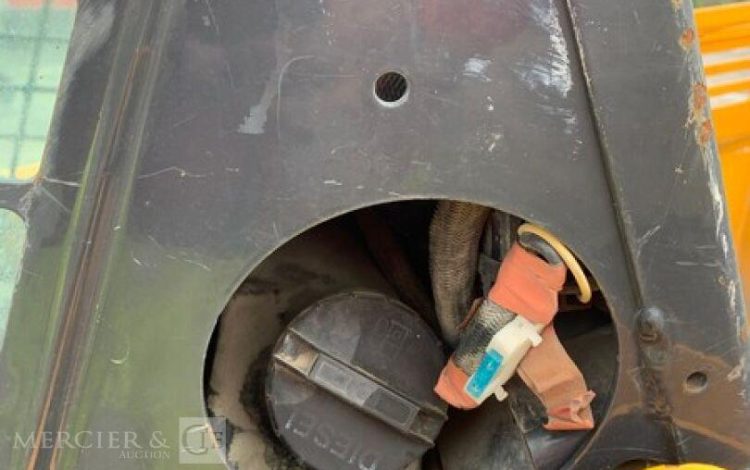 BOBCAT S70  BOB010320