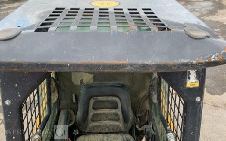 BOBCAT S70  BOB010320