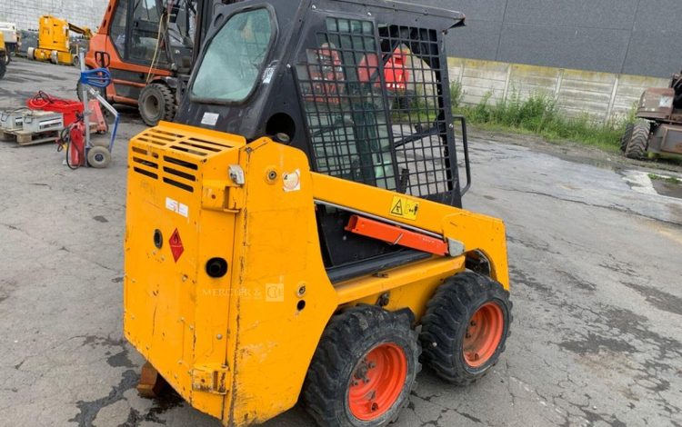 BOBCAT S70  BOB010320
