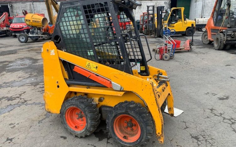 BOBCAT S70  BOB010320