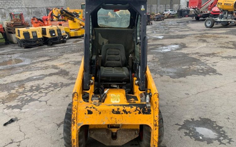 BOBCAT S70  BOB010320