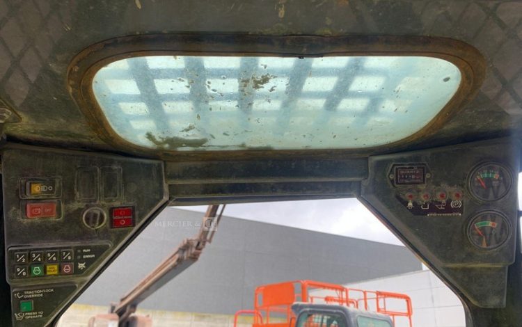 BOBCAT S70  BOB010320