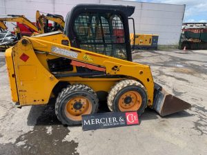 BOBCAT S450  BOB010237