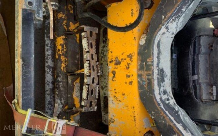 BOBCAT S450  BOB010237