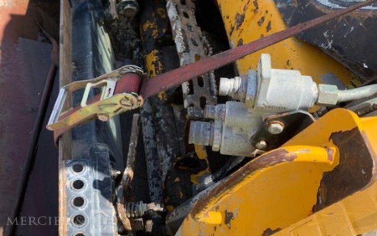 BOBCAT S450  BOB010237