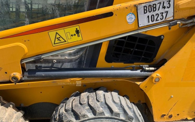 BOBCAT S450  BOB010237