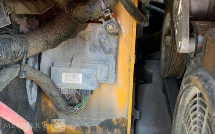 BOBCAT S450  BOB010237