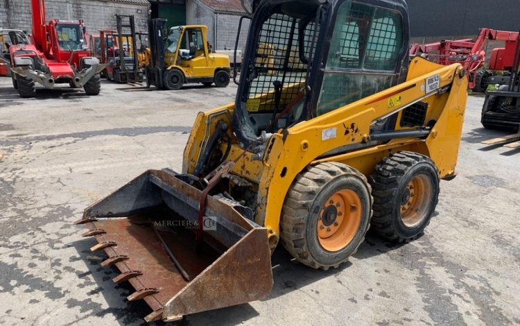 BOBCAT S450  BOB010237