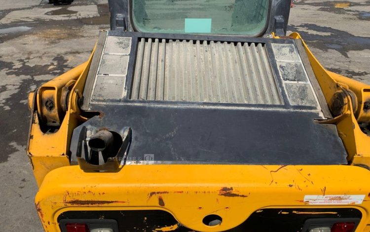 BOBCAT S450  BOB010237