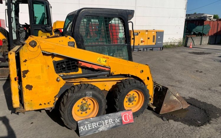 BOBCAT S450  BOB010248
