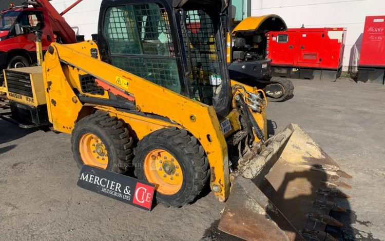 BOBCAT S450  BOB010248