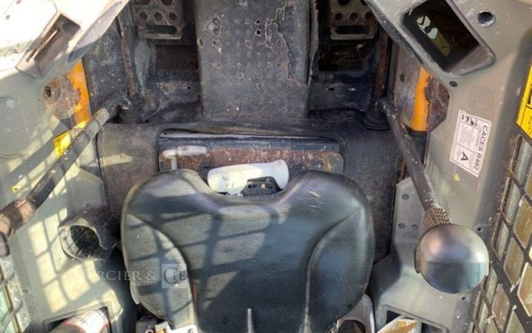BOBCAT S450  BOB010248