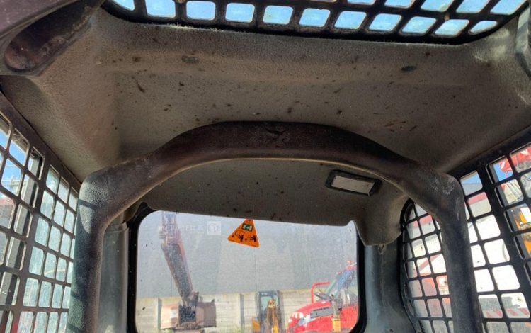 BOBCAT S450  BOB010248