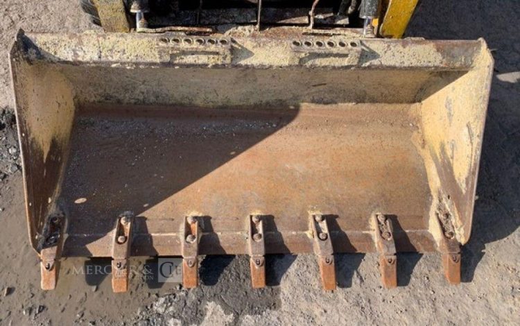 BOBCAT S450  BOB010248