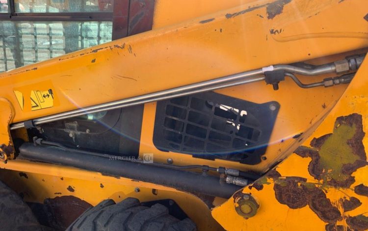 BOBCAT S450  BOB010248