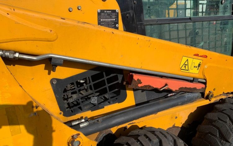BOBCAT S450  BOB010248