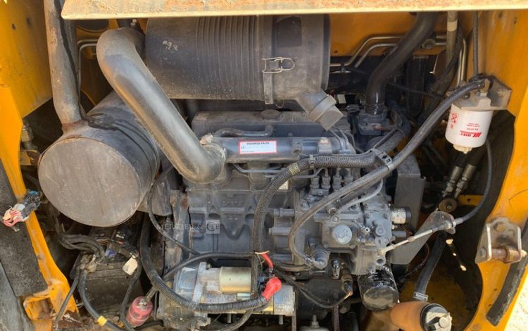 BOBCAT S450  BOB010248