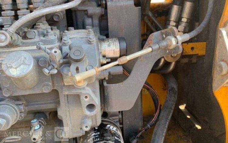 BOBCAT S450  BOB010248