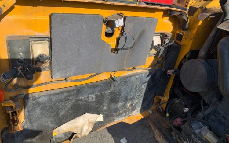 BOBCAT S450  BOB010248