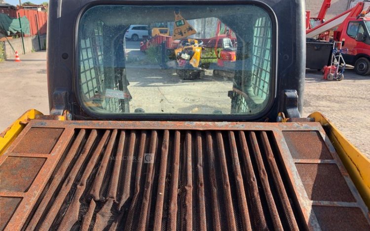 BOBCAT S450  BOB010248