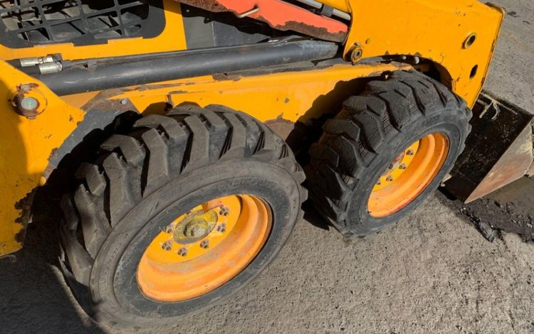 BOBCAT S450  BOB010248
