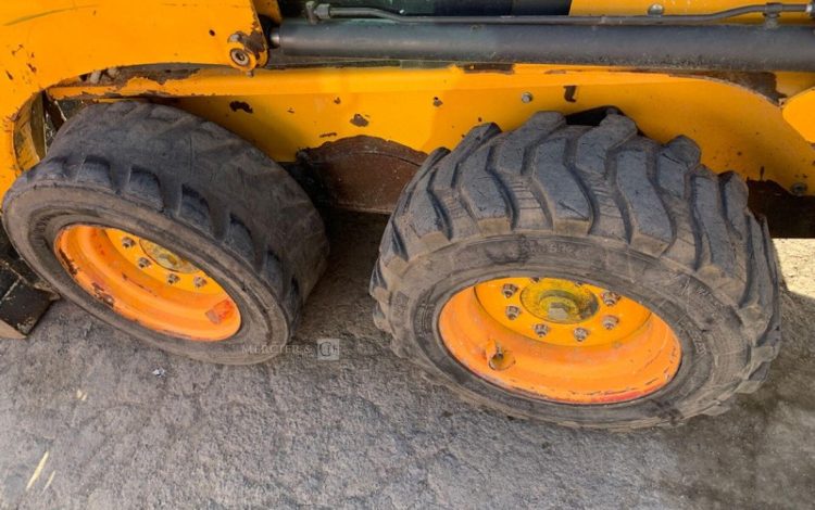 BOBCAT S450  BOB010248