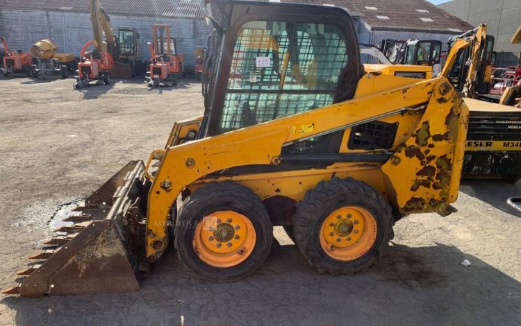 BOBCAT S450  BOB010248