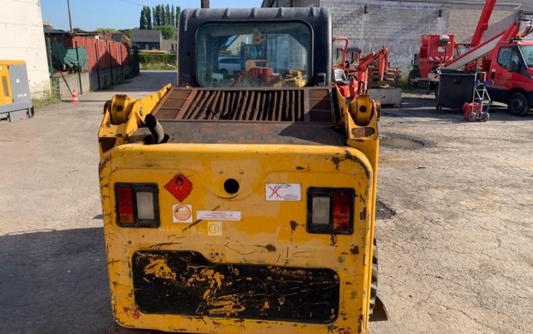 BOBCAT S450  BOB010248