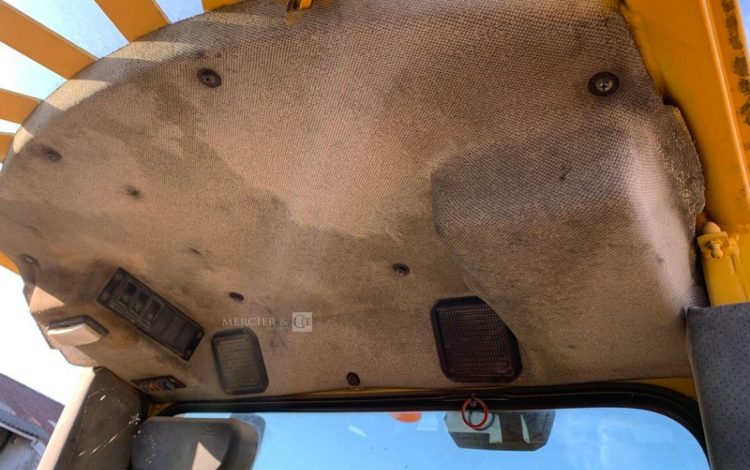 HYSTER H5.5XM  CHA010001