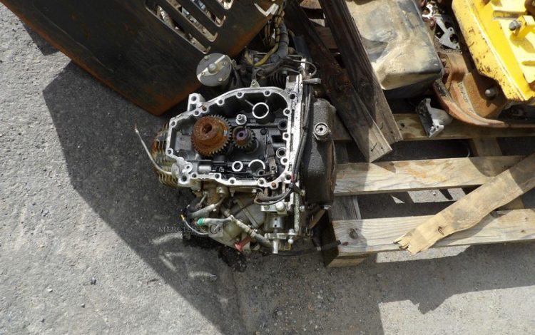 BOMAG BPR 100/80 D  PLA010106