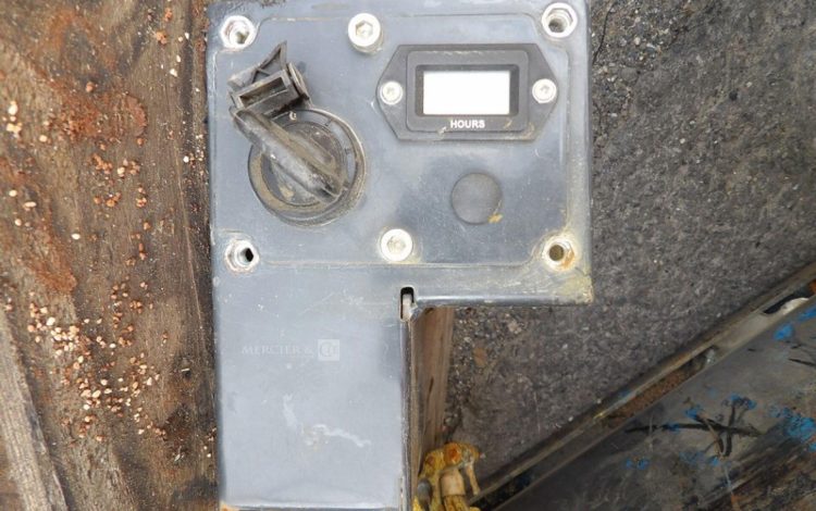 BOMAG BPR 100/80 D  PLA010106