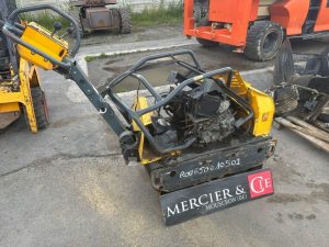 BELLE GROUP 650AYGRY3  ROU010501