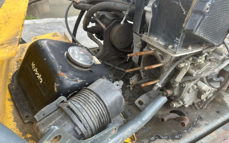 BELLE GROUP 650AYGRY3  ROU010501
