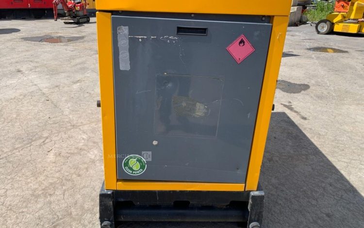 SDMO RENTAL POWER COMPACT – R44C3  G04010121