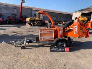 TIMBERWOLF TW190TDHEA  BRO010036