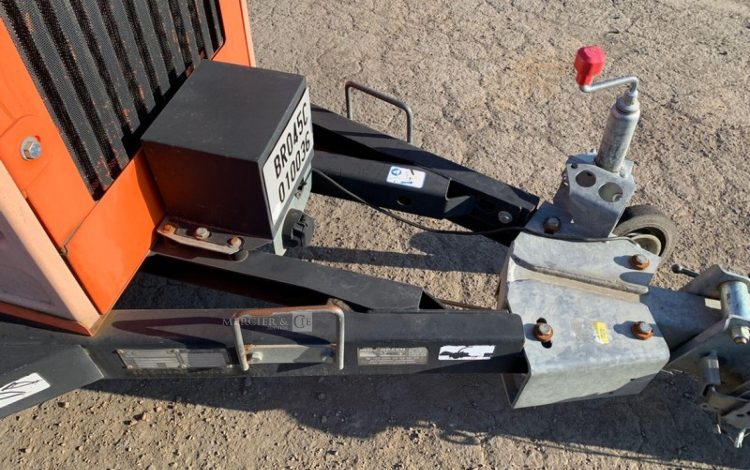 TIMBERWOLF TW190TDHEA  BRO010036